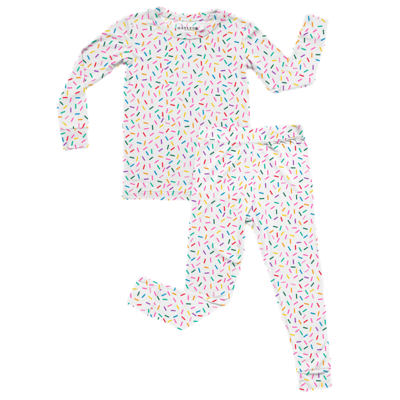 Sprinkle A Little Kindness Bamboo Viscose Kids Loungies