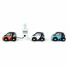 Smart Car Set from Tender Leaf Toys