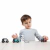 Smart Car Set made by Tender Leaf Toys