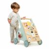 Tender Leaf Toys Sunshine Baby Activity Walker available at Blossom