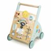 Sunshine Baby Activity Walker from Tender Leaf Toys