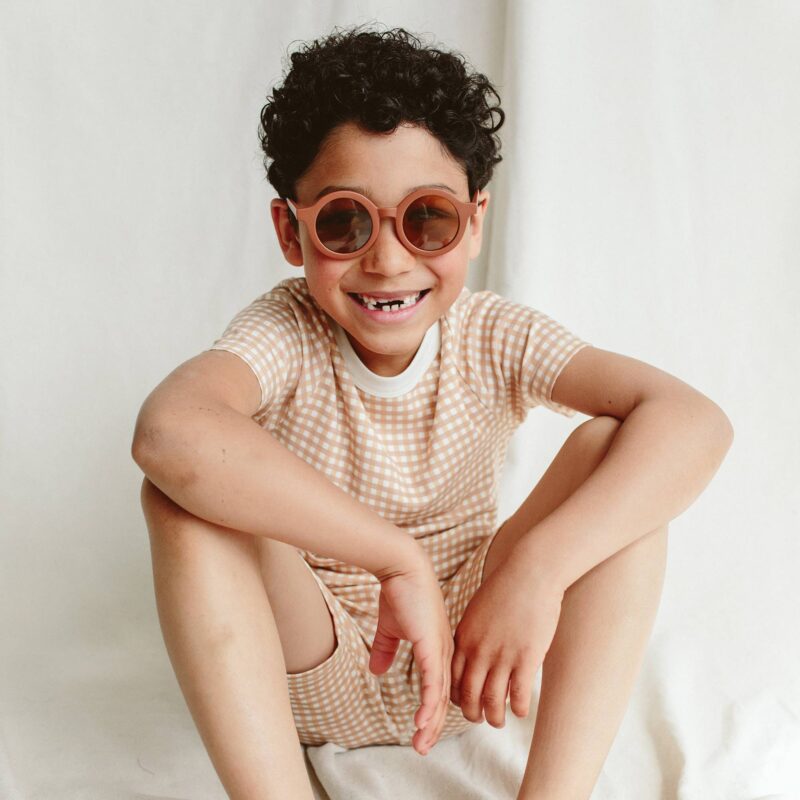 Sienna Sunglasses from goumi