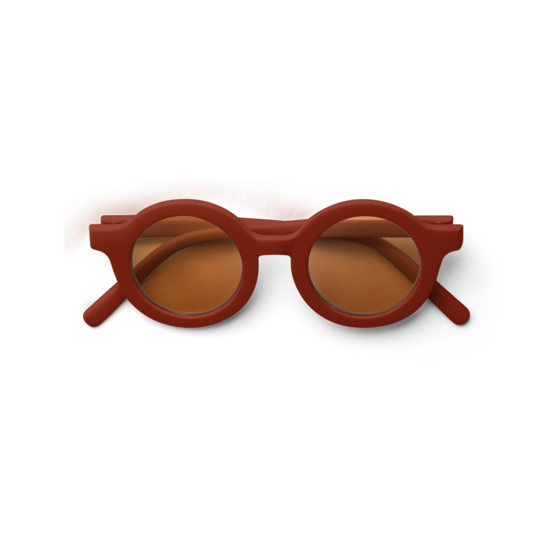 Sienna Sunglasses made by goumi