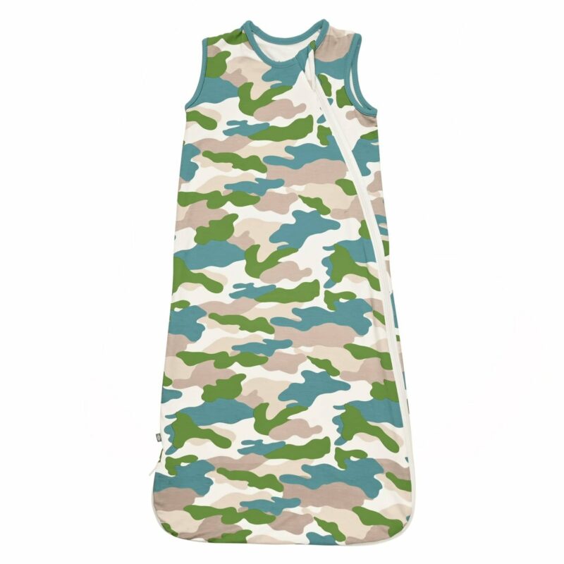 Kyte BABY Sleep Bag in Camo 0.5 TOG