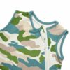 Sleep Bag in Camo 0.5 TOG from Kyte BABY