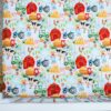 Joey Bamboo Viscose Crib Sheet from Birdie Bean