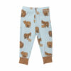 Highland Cattle Bamboo Viscose Loungewear Set from Angel Dear