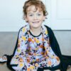 Boo-Yah Bamboo Viscose Kids Dulcet from Hanlyn Collective
