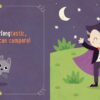 Happy Meow-loween Little Pumpkin Board Book made by Sourcebooks