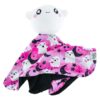Birdie Bean Evie Plush Ghost Lovey