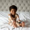 Boo-Yah Bamboo Viscose Kids Loungies from Hanlyn Collective