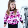 Birdie Bean Evie Bamboo Viscose Oversized Crewneck Set