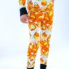 Binx Bamboo Viscose Two-Piece Pajama Set from Birdie Bean