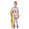 Birdie Bean Freddy Bamboo Viscose Two-Piece Pajama Set