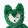 Slumberkins Emerald Fox Kin and Board Book Bundle Toys