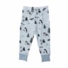 Arctic Animals Bamboo Viscose Loungewear Set from Angel Dear