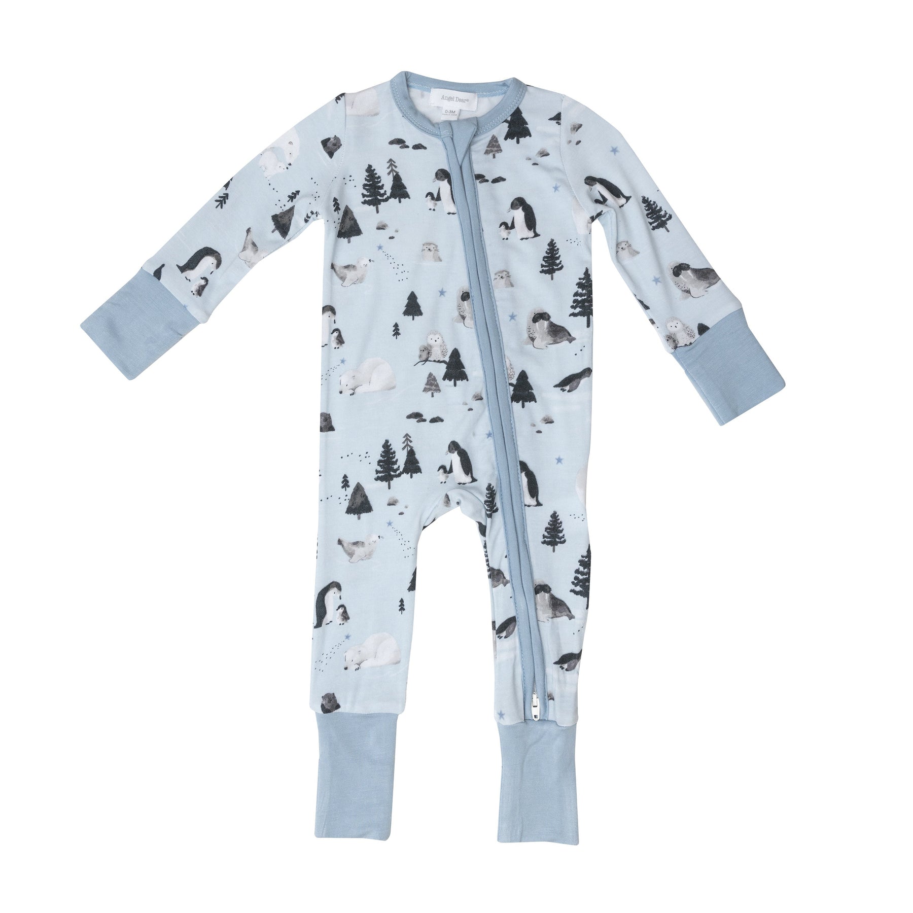 Angel dear best sale bamboo