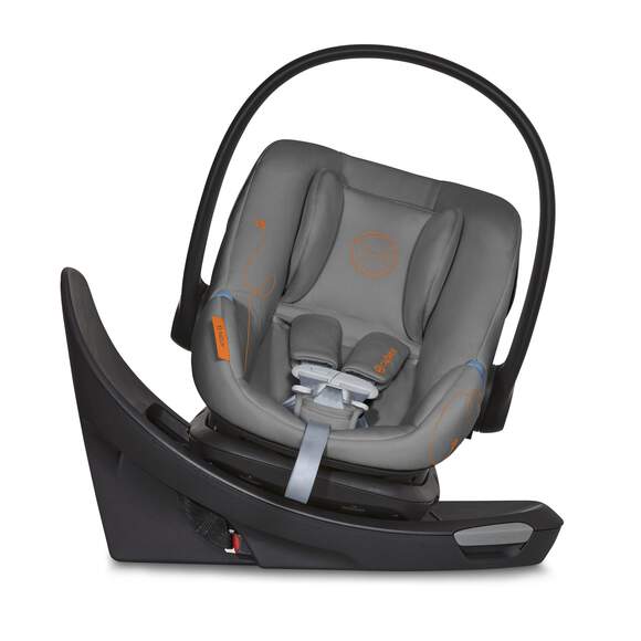 Cybex Aton G Swivel SensorSafe