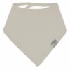 Kyte BABY Bib in Khaki