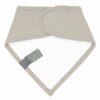 Bib in Khaki from Kyte BABY
