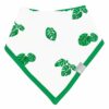 Kyte BABY Bib in Monstera