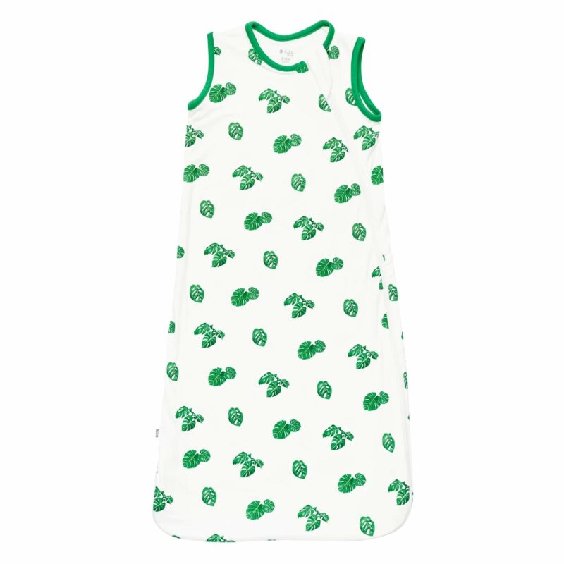 Kyte BABY Sleep Bag in Monstera 0.5 TOG Kyte BABY Sleep Bag in Monstera 0.5 TOG