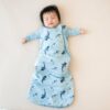 Sleep Bag in Stream Shark 1.0 TOG from Kyte BABY