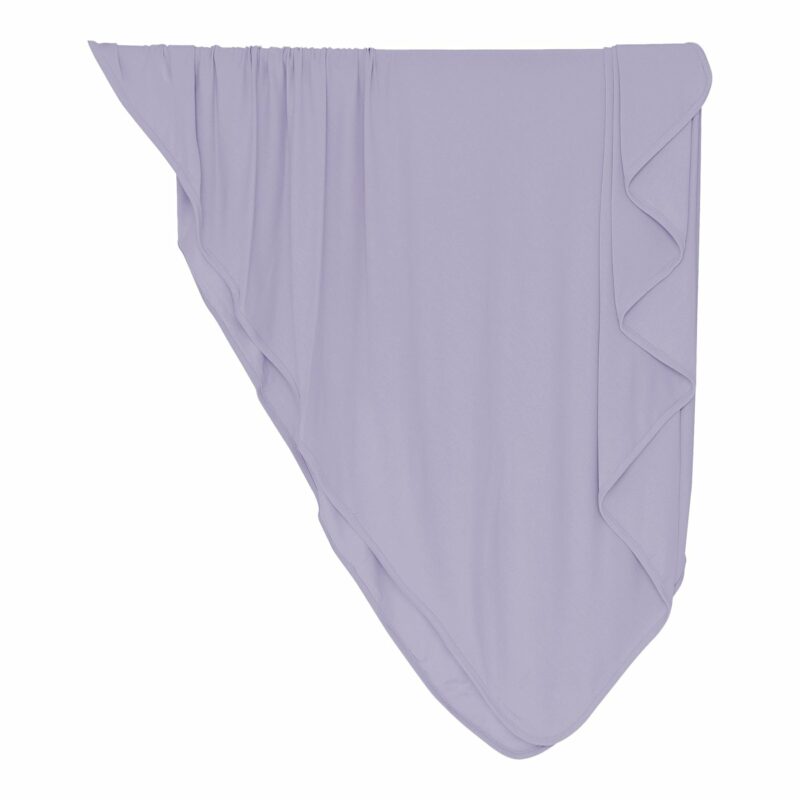 Kyte BABY Swaddle Blanket in Taro