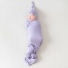 Swaddle Blanket in Taro from Kyte BABY
