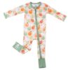 Birdie Bean Hazel Bamboo Viscose Convertible Romper Halloween