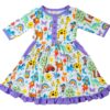 Birdie Bean Hope Bamboo Viscose Birdie Dress