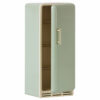 Miniature Fridge in Mint from Maileg