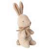 My First Bunny in Dusty Rose made by Maileg