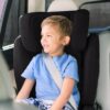 Nuna AACE Booster Car Seat