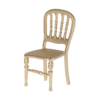 Maileg Gold Chair for Mouse