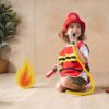 Fire Fighter Play Set made by PlanToys