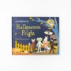 Slumberkins Halloween Fright Pegasus Snuggler Set Toys