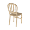 Gold Chair for Mouse from Maileg