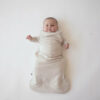 Sleep Bag in Oat 1.0 TOG from Kyte BABY