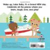 My Lake Baby Board Book from Sourcebooks