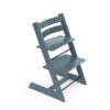 Fjord Blue Tripp Trapp Chair Fjord Blue Tripp Trapp Chair