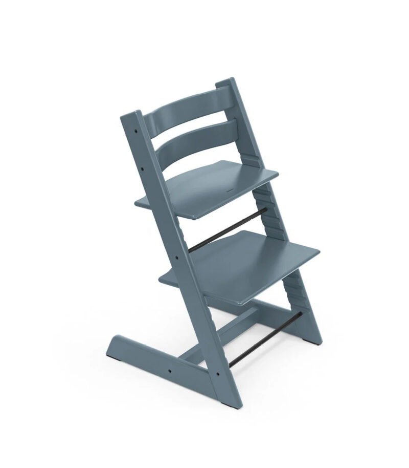 Fjord Blue Tripp Trapp Chair Fjord Blue Tripp Trapp Chair