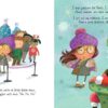 Santa's Secret Hardcover Book made by Sleeping Bear Press