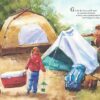 S is for S'Mores: A Camping Alphabet Hardcover Book from Sleeping Bear Press