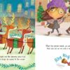 Sleeping Bear Press Santa's Secret Hardcover Book Children's Books