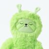 Slumberkins Inc. Alien Sloth Kin and Costume Comeback Hardcover Book Toys