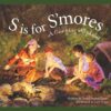 Sleeping Bear Press S is for S'Mores: A Camping Alphabet Hardcover Book