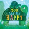 Sourcebooks You Are My Happy Board Book