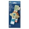 Itzy Bitzy Dino Wrist Rattle made by Itzy Ritzy