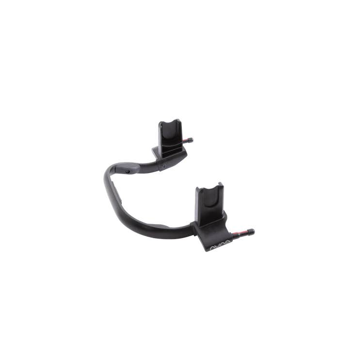 Nuna PIPA Car Seat Adapter for Bob Stroller